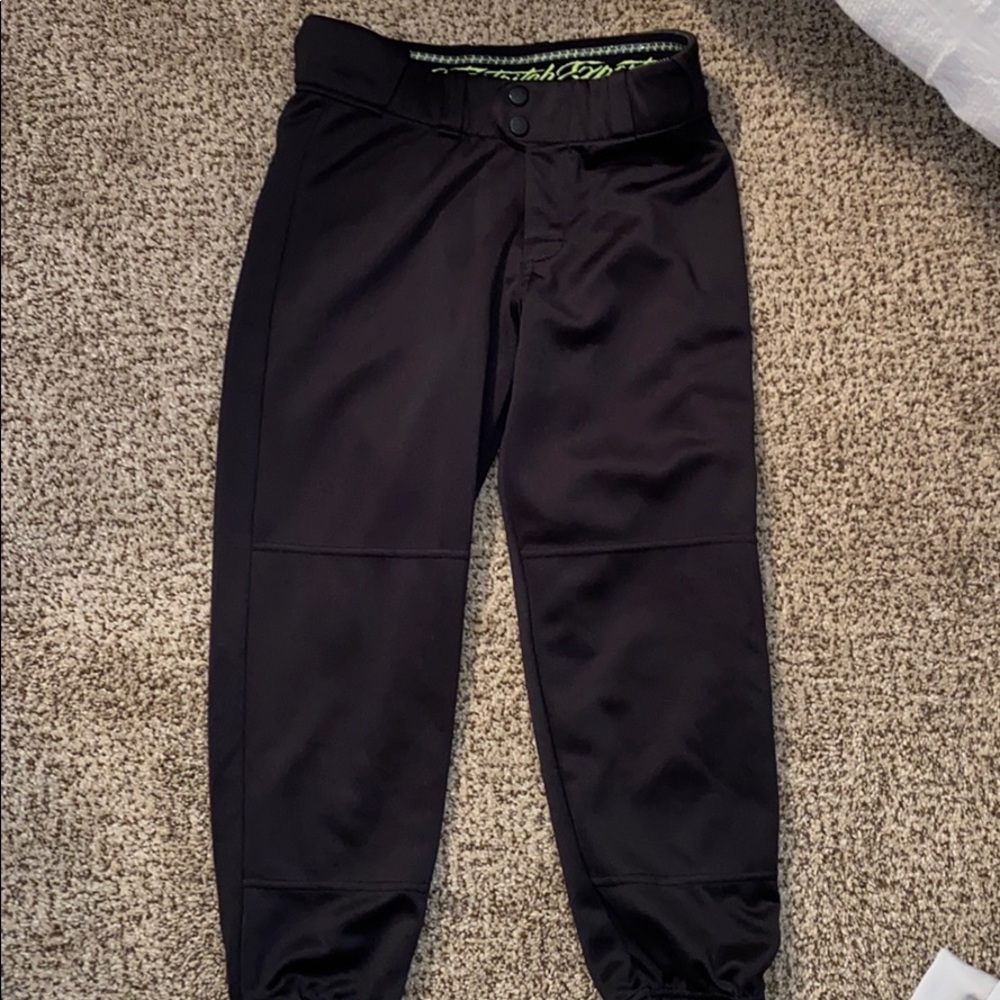 Softball pants - Picture 5 of 6